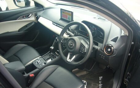 Mazda CX-3 I, 2022 год, 1 251 000 рублей, 13 фотография