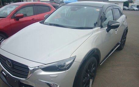 Mazda CX-3 I, 2022 год, 1 251 000 рублей, 3 фотография