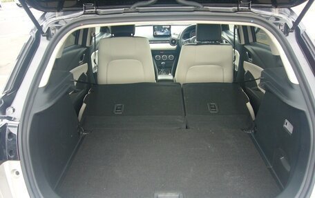 Mazda CX-3 I, 2022 год, 1 251 000 рублей, 11 фотография