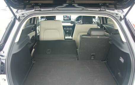 Mazda CX-3 I, 2022 год, 1 251 000 рублей, 10 фотография