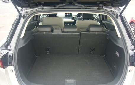 Mazda CX-3 I, 2022 год, 1 251 000 рублей, 9 фотография