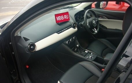 Mazda CX-3 I, 2022 год, 1 251 000 рублей, 14 фотография