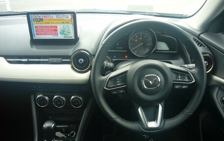 Mazda CX-3 I, 2022 год, 1 251 000 рублей, 15 фотография