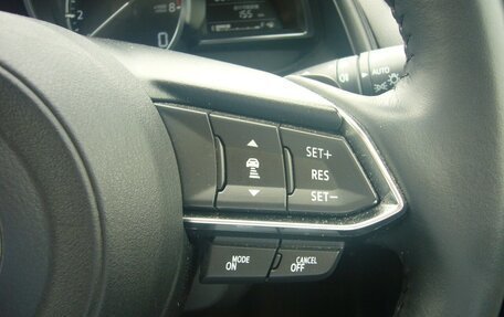 Mazda CX-3 I, 2022 год, 1 251 000 рублей, 18 фотография