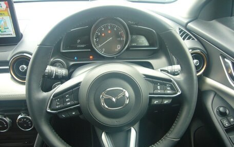 Mazda CX-3 I, 2022 год, 1 251 000 рублей, 16 фотография