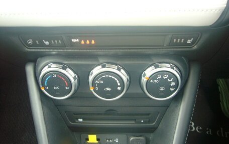 Mazda CX-3 I, 2022 год, 1 251 000 рублей, 23 фотография