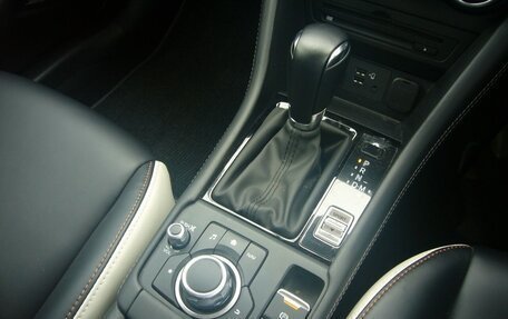 Mazda CX-3 I, 2022 год, 1 251 000 рублей, 24 фотография