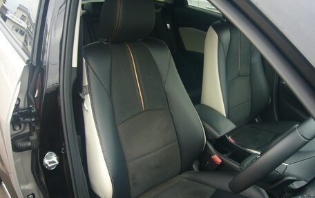 Mazda CX-3 I, 2022 год, 1 251 000 рублей, 29 фотография