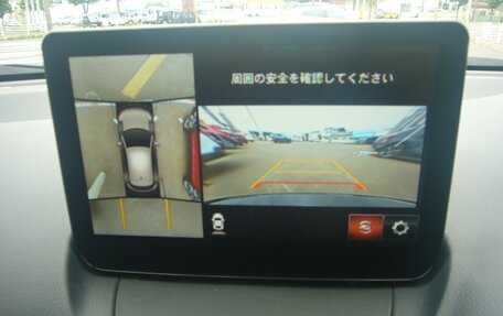 Mazda CX-3 I, 2022 год, 1 251 000 рублей, 21 фотография