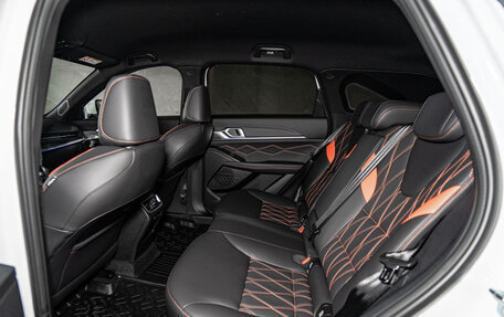 Haval F7, 2025 год, 3 449 000 рублей, 3 фотография