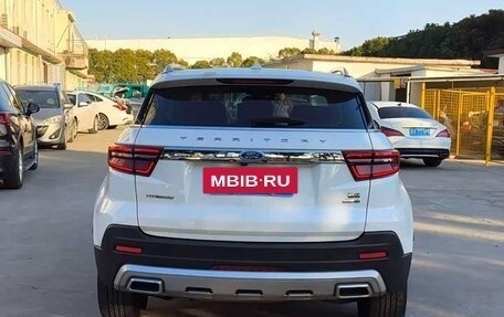 Ford Territory, 2021 год, 1 300 007 рублей, 6 фотография