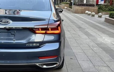 Ford Focus IV, 2021 год, 1 256 007 рублей, 8 фотография
