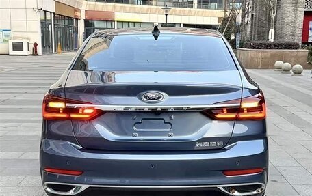Ford Focus IV, 2021 год, 1 256 007 рублей, 5 фотография