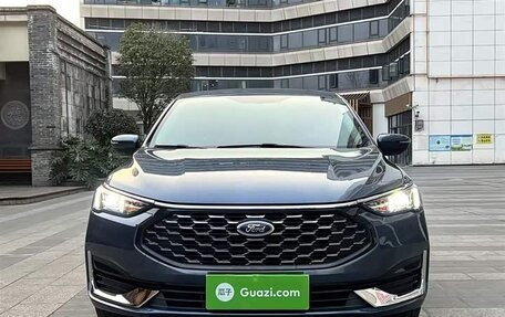 Ford Focus IV, 2021 год, 1 256 007 рублей, 2 фотография