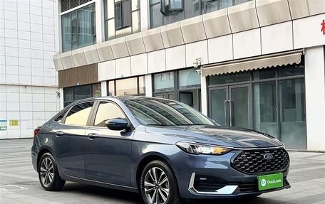 Ford Focus IV, 2021 год, 1 256 007 рублей, 3 фотография