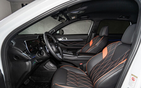 Haval F7, 2025 год, 3 449 000 рублей, 14 фотография