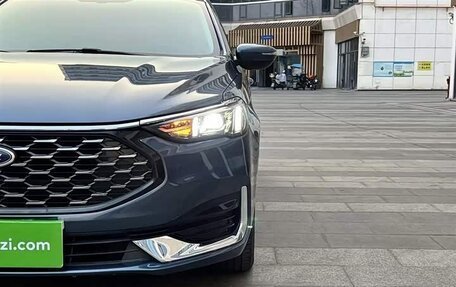 Ford Focus IV, 2021 год, 1 256 007 рублей, 4 фотография