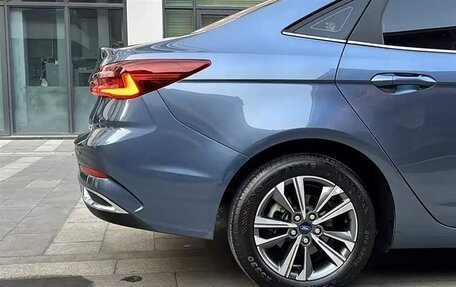 Ford Focus IV, 2021 год, 1 256 007 рублей, 11 фотография