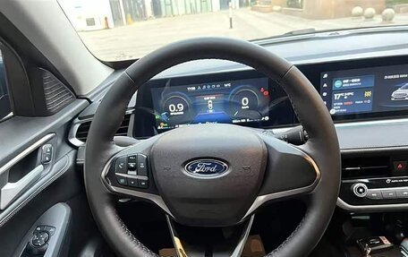 Ford Focus IV, 2021 год, 1 256 007 рублей, 16 фотография