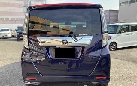 Toyota Roomy I, 2023 год, 842 000 рублей, 5 фотография