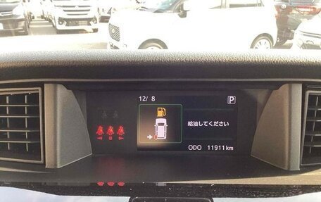 Toyota Roomy I, 2023 год, 842 000 рублей, 9 фотография