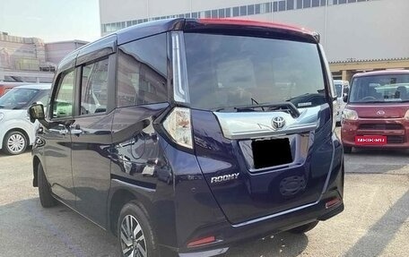 Toyota Roomy I, 2023 год, 842 000 рублей, 6 фотография