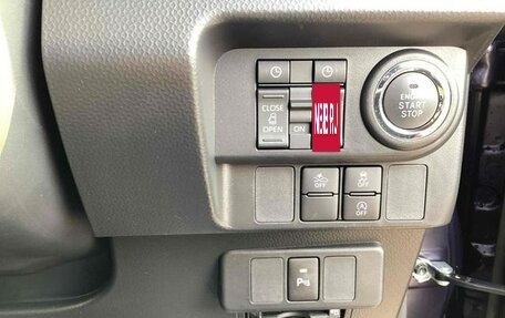 Toyota Roomy I, 2023 год, 842 000 рублей, 10 фотография