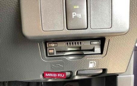 Toyota Roomy I, 2023 год, 842 000 рублей, 11 фотография