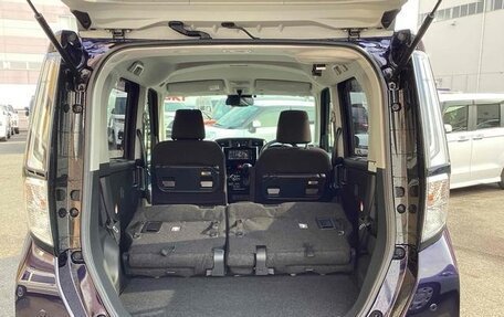 Toyota Roomy I, 2023 год, 842 000 рублей, 24 фотография