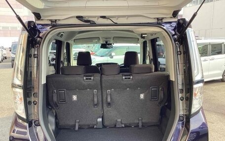 Toyota Roomy I, 2023 год, 842 000 рублей, 23 фотография