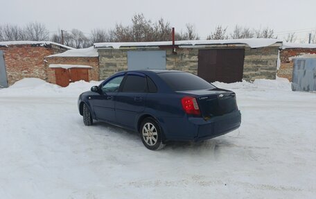 Chevrolet Lacetti, 2009 год, 255 000 рублей, 6 фотография