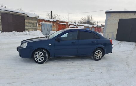 Chevrolet Lacetti, 2009 год, 255 000 рублей, 2 фотография