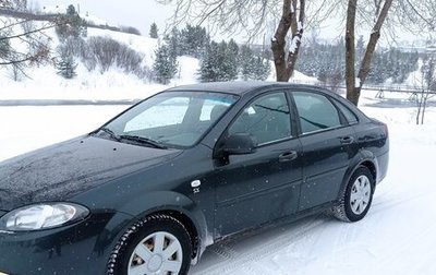 Ravon Gentra, 2017 год, 600 000 рублей, 1 фотография