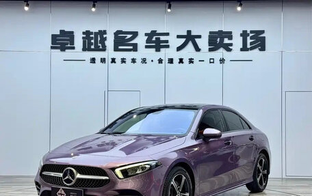 Mercedes-Benz A-Класс, 2023 год, 1 790 000 рублей, 1 фотография