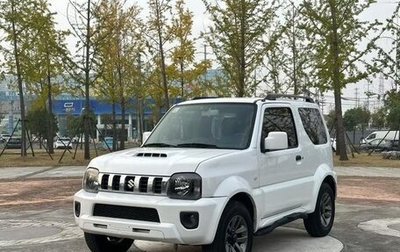Suzuki Jimny, 2018 год, 1 190 000 рублей, 1 фотография