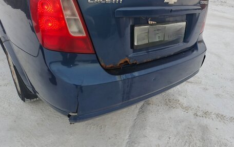 Chevrolet Lacetti, 2009 год, 255 000 рублей, 7 фотография