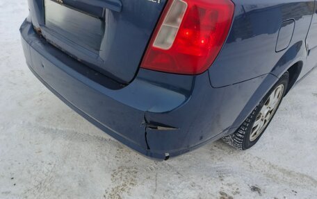 Chevrolet Lacetti, 2009 год, 255 000 рублей, 9 фотография