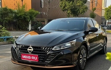 Nissan Altima VI (L34), 2024 год, 2 750 035 рублей, 1 фотография