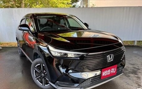 Honda Vezel, 2022 год, 1 980 009 рублей, 1 фотография