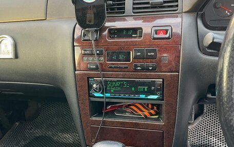 Nissan Cefiro II, 1999 год, 395 000 рублей, 7 фотография