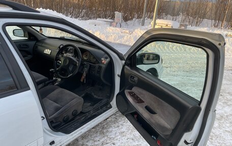 Nissan Cefiro II, 1999 год, 395 000 рублей, 5 фотография