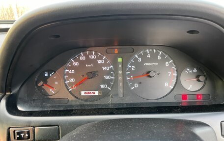 Nissan Cefiro II, 1999 год, 395 000 рублей, 6 фотография