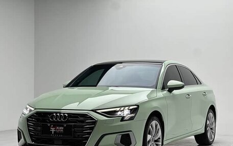 Audi A3, 2022 год, 1 890 000 рублей, 1 фотография