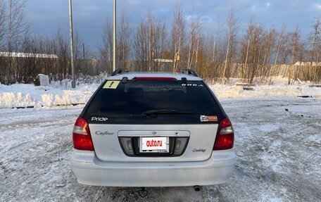 Nissan Cefiro II, 1999 год, 395 000 рублей, 3 фотография