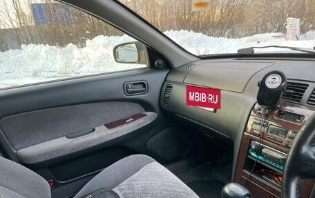 Nissan Cefiro II, 1999 год, 395 000 рублей, 8 фотография