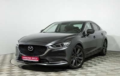 Mazda 6, 2020 год, 2 599 700 рублей, 1 фотография