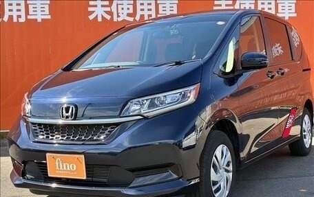 Honda Freed II, 2022 год, 1 500 009 рублей, 1 фотография