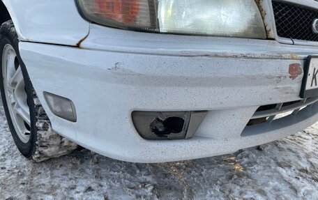 Nissan Cefiro II, 1999 год, 395 000 рублей, 17 фотография