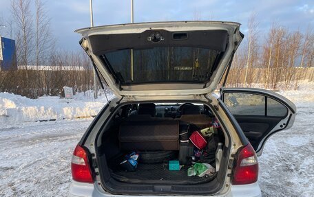 Nissan Cefiro II, 1999 год, 395 000 рублей, 12 фотография