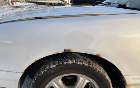 Nissan Cefiro II, 1999 год, 395 000 рублей, 15 фотография